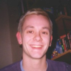 Keith Kemp  DJ set @ WCBN, Ann Arbor MI 1997