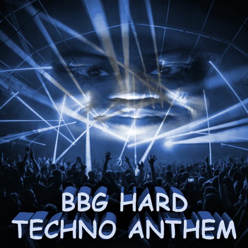 Noiziatrics - BBG Hard Techno Anthem (ft. Blueryai)