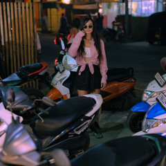 set N-F  "Dancing on clouds Trance"