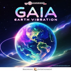 Gaia Earth Vibration - Verbindung mit Mutter Erde DEMO