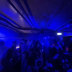 Basement Mix: REC - 2024 - 03 - 08