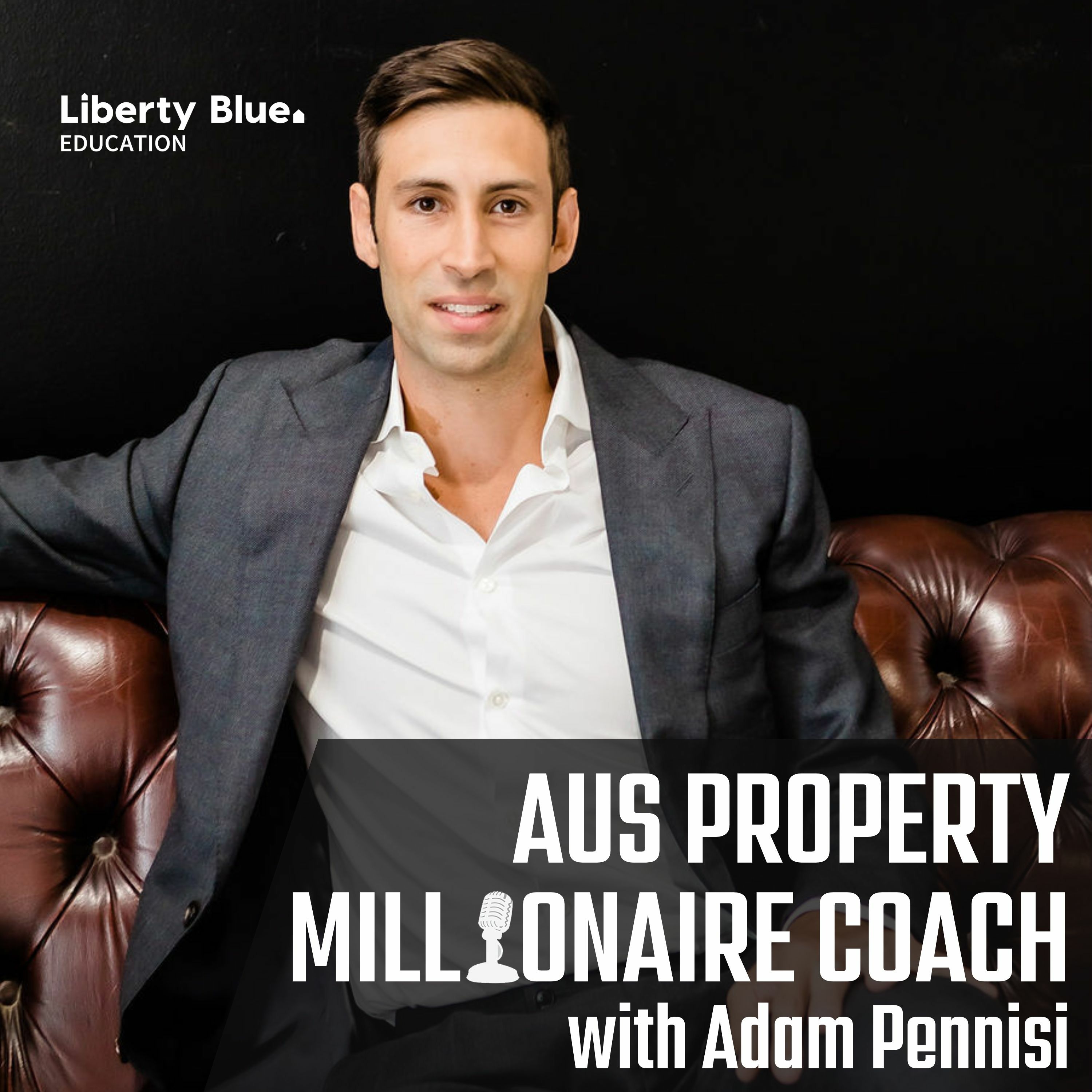 Aus Property Millionaire Coach
