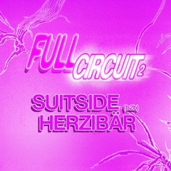FULL CIRCUT 2 @ LOOP (20.06.2025) SET RECORDING