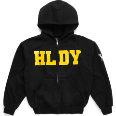 HLDY RADIO (MIDTERM)