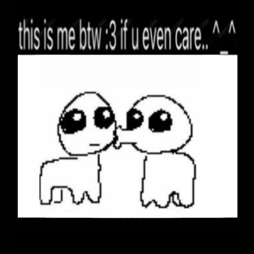 Stream this is me btw :3 if u even care.. ^_^ by [𝐄]𝐭𝐡𝐚𝐧 
