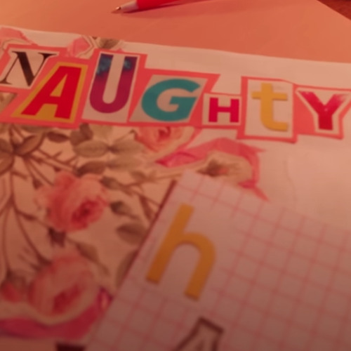 DeVita (드비타) - Naughty (Yorozuya short edit)