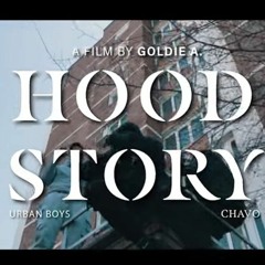 #UB7 X Chavo - Hood Story 1 (Official 4K Music Video) Prod By SamoGotHeat _ #UB7.mp3
