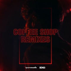 Coffee Shop (Mednas & Nikola Remix)