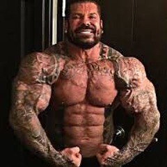 Rich Piana x When the sun hits