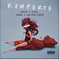 Romperte (feat. Joniel)