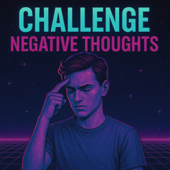 Challenge Negative Thoughts