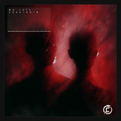 MR LATE - Podr1ddim