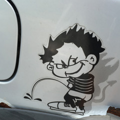 REST IN PISS ! // Prod. Maxmizacion