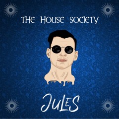 JULES @ The House Society - The Room 02