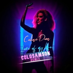 Celine Dion - Love Of My Life (Remix)