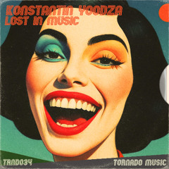 Konstantin Yoodza - Lost In Music (Afterhours Mix / Radio Edit)