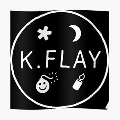 K.Flay-I Cant Sleep(Shadow's Tekstyle Dj Tool)Final