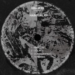 BLZS - TERMINUS