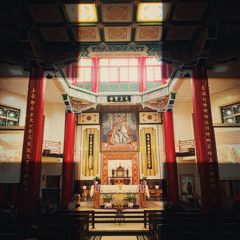 SUNDAY MASS ✚ Cathedral of Our Lady Queen of China, Tainan (18.02.2024)