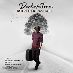 Donbale Toam - Morteza Pashaei - مرتضی پاشایی