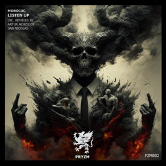 Monococ - Listen Up (Original Mix)