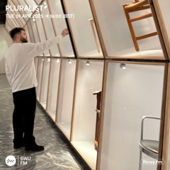 Pluralist - 01 April 2025