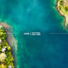 Justin Bieber - Yukon (LOUS REMIX)