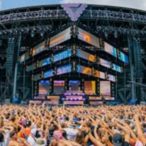 VELD 2024 WARMUP