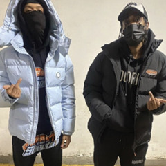 suspect x swavey put in a spliff 3.0 #AGB