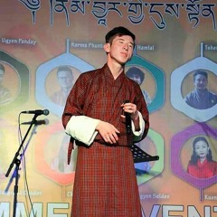 Nying jemo coverup by Dawa Tshering.