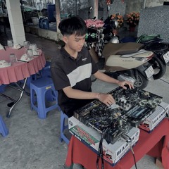NST 2k25 Tham Phú Phụ Bần Sì Ke Fix Đừng Có Hít