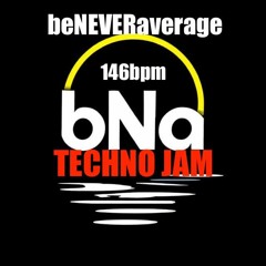 MTL #1 - TECHNO LIVE JAM