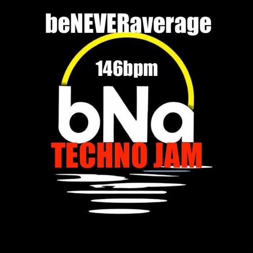 MTL #1 - TECHNO LIVE JAM