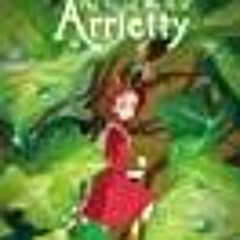 The Secret World of Arrietty (2010) FullMovie@ 123𝓶𝓸𝓿𝓲𝓮𝓼 1184290 At-Home