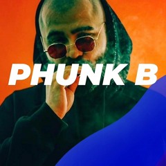 Phunk B -Speranța aia