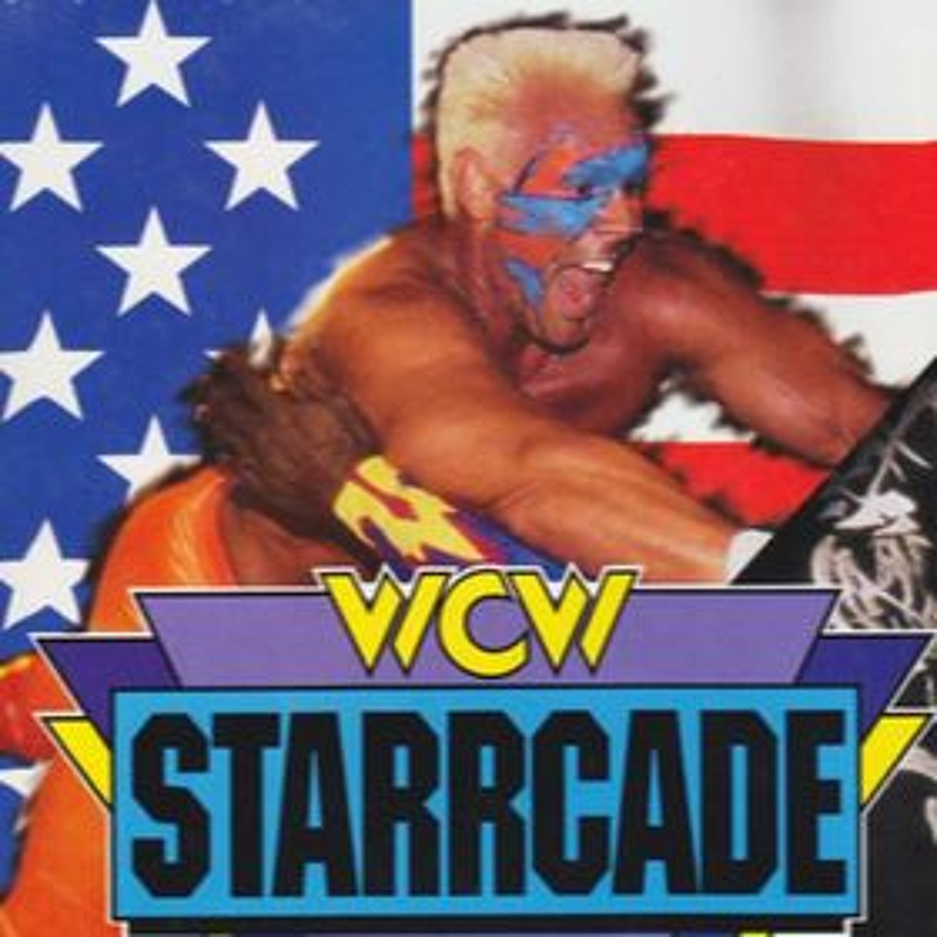 Our Wrestling Podcast