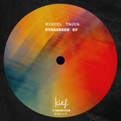Miguel Tagua - Moonshine