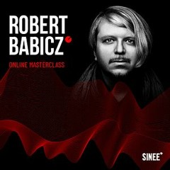 Robert Babicz - Masterclass (Fluid Organica Remix)