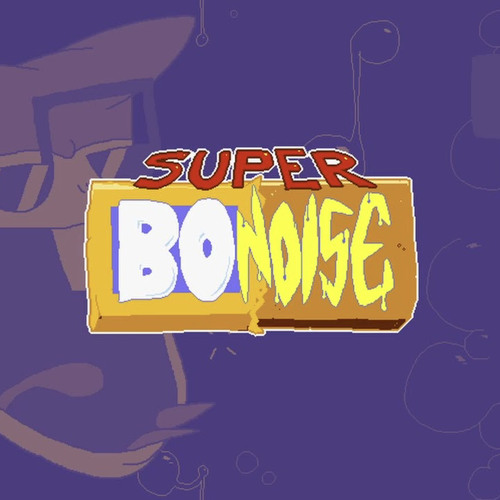 Super Bo Noise OST - Unown's Death Scene