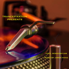 VINYL SESSIONS 028