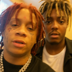 I'M GOD FREESTYLE (CLAMS CASINO, JUICE WRLD, TRIPPIE REDD MASHUP) I'M GOD FREESTYLE (CLAMS CASINO, JUICE WRLD, TRIPPIE REDD MASHUP)