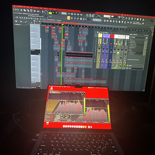 Come Down (prod. Quis)