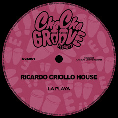 Stream Cha Cha Groove Records music | Listen to songs