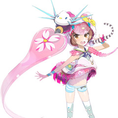 NEKOMURA IROHA EX AI - FOLLOW ME (THEME OF TEAM ROSE) (from Sonic Heroes)