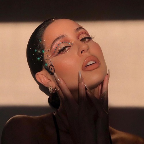 Poker Face - edit audio