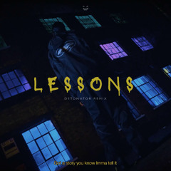 Figs0 x Treez0 - Lessons // Detonator Remix