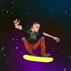 Tavin - Astronomical (Prod. Ciro Daniel)