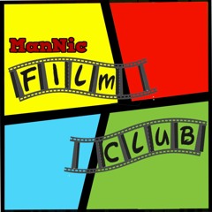 The ManNic Film Club: The King!