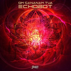 Om Gananam Tva (Original Mix)