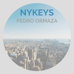 NYKeys - Pedro Ormaza